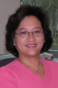 Patricia Marie Chin